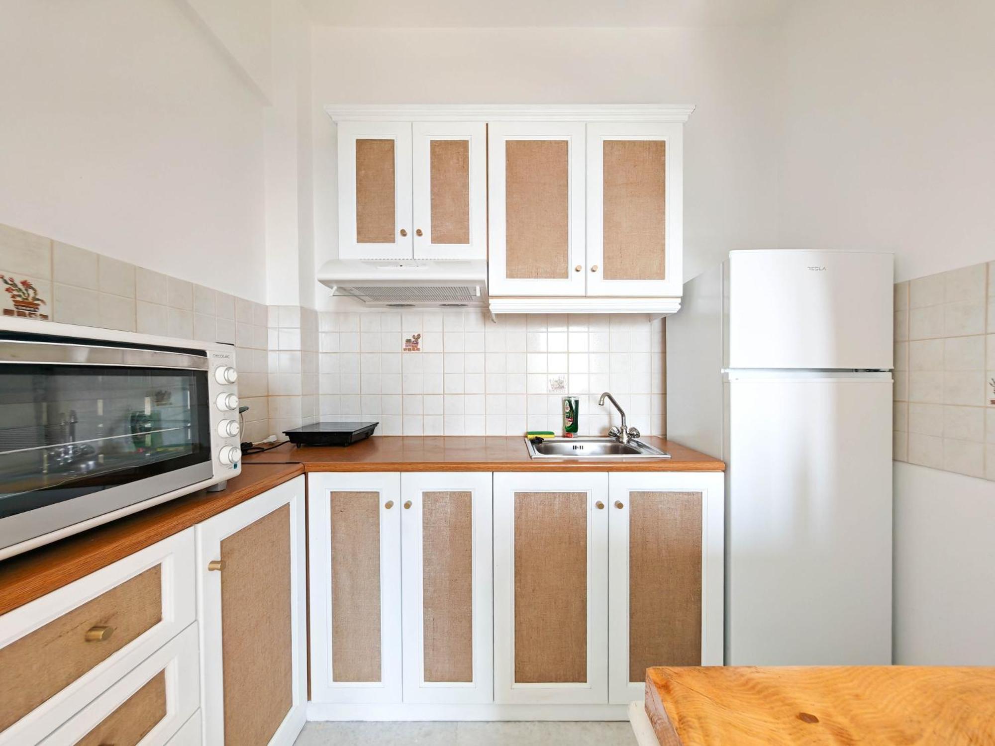 Paraga Suites Naxos City Eksteriør billede
